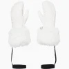Goldbergh ADORE Mittens cream Cheap