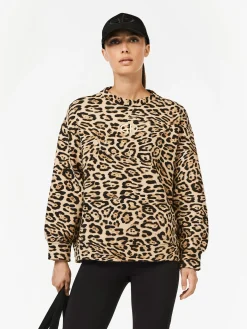 Goldbergh ALISTER Sweater jaguar Store