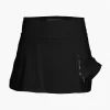 Goldbergh ANAIS Skirt black Best