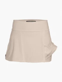 Goldbergh ANAIS Skirt white sand Cheap