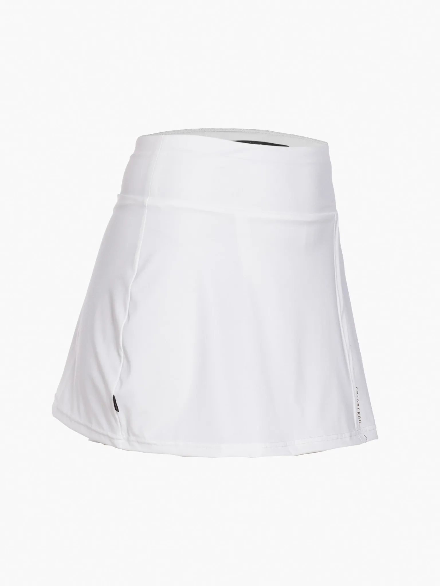 Goldbergh ANAIS Skirt white Store