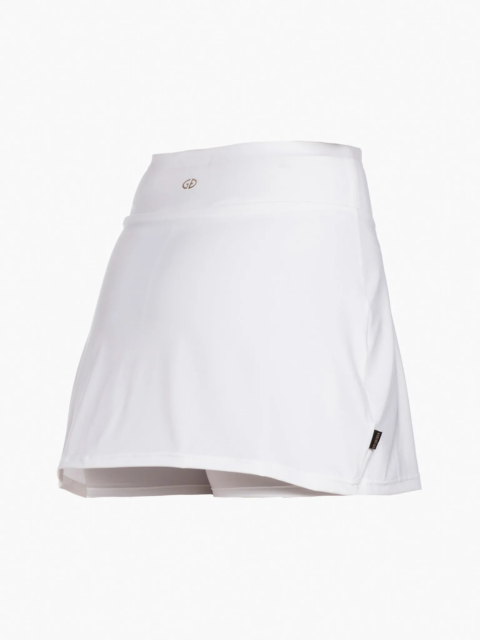 Goldbergh ANAIS Skirt white Store
