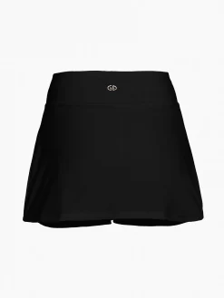 Goldbergh ANAIS Skirt black Best
