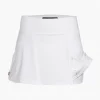 Goldbergh ANAIS Skirt LONG white Flash Sale