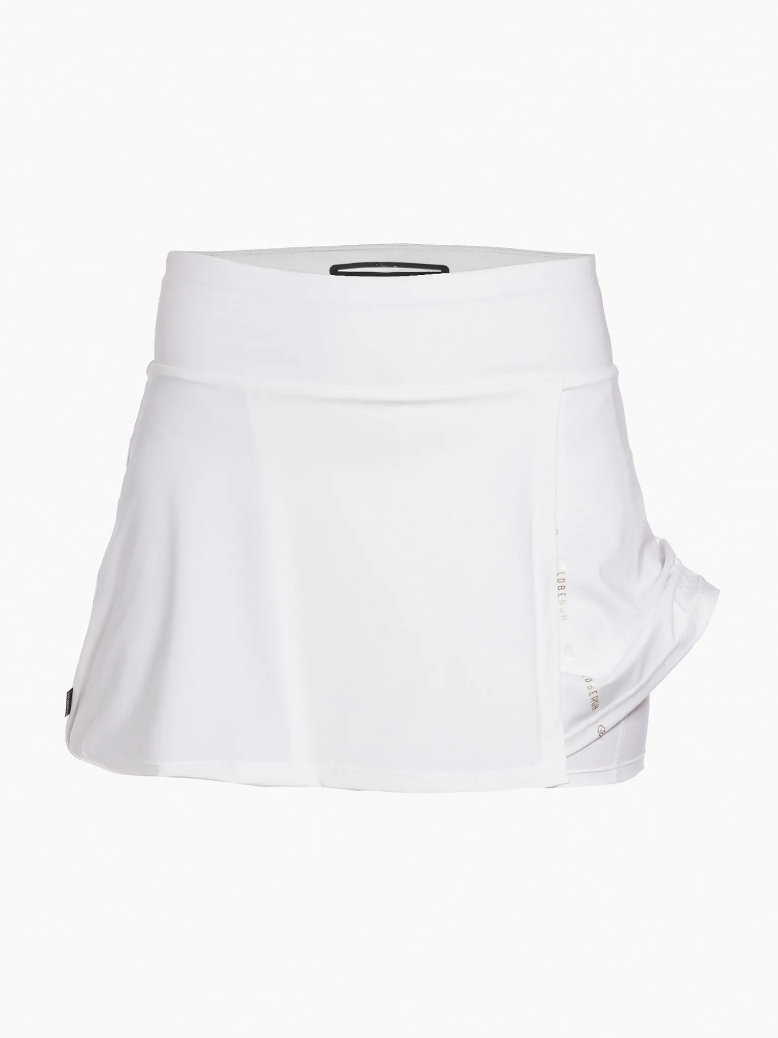 Goldbergh ANAIS Skirt LONG white Flash Sale