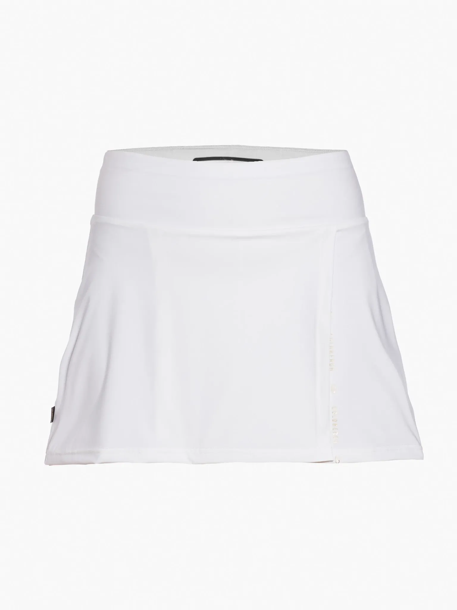 Goldbergh ANAIS Skirt LONG white Flash Sale