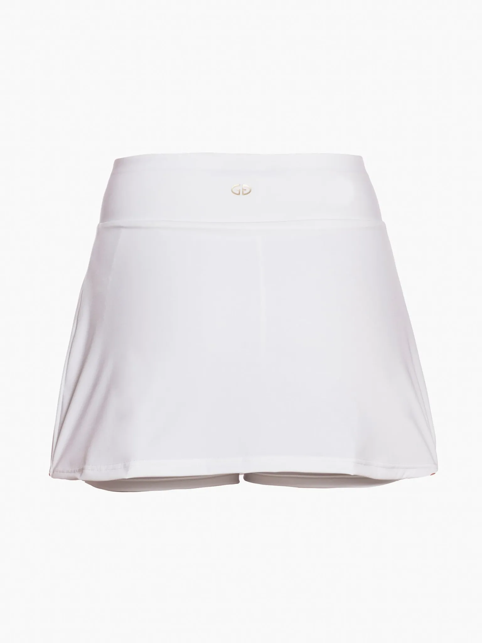 Goldbergh ANAIS Skirt LONG white Flash Sale