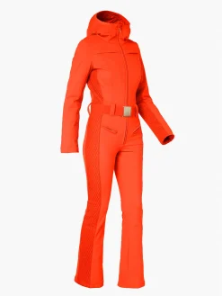 Goldbergh ANGELE Ski Suit orange Discount