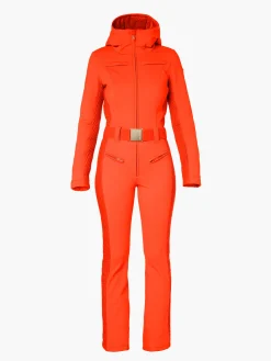 Goldbergh ANGELE Ski Suit orange Discount
