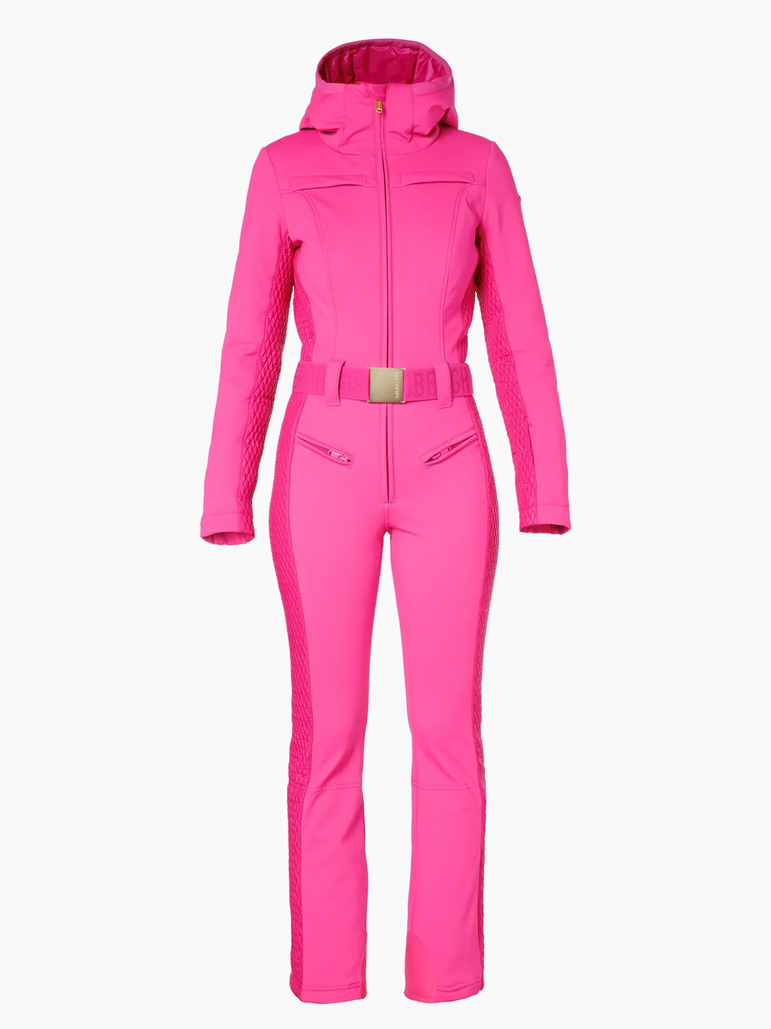 Goldbergh ANGELE Ski Suit passion pink Online