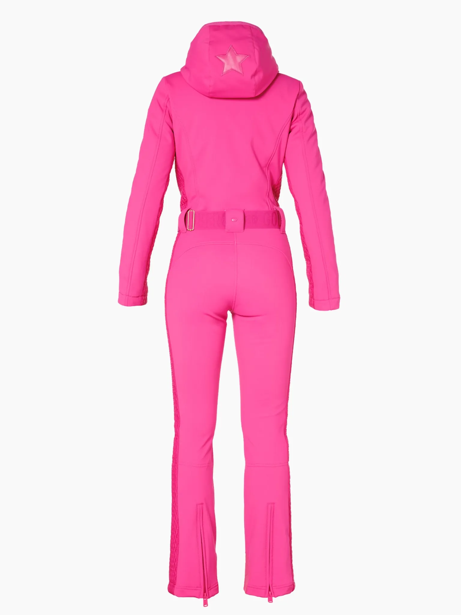 Goldbergh ANGELE Ski Suit passion pink Online