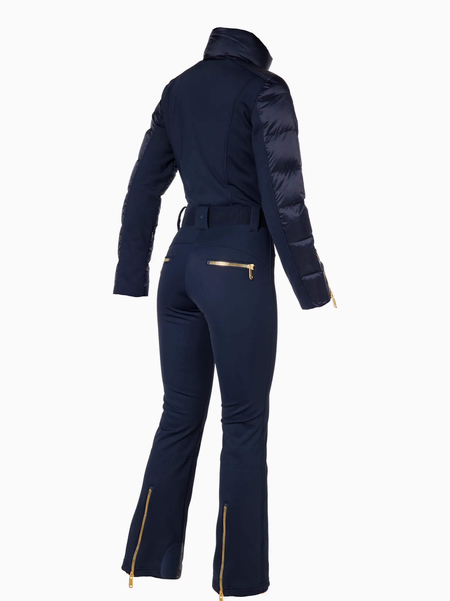 Goldbergh ARSELLE Ski Suit french blue Shop