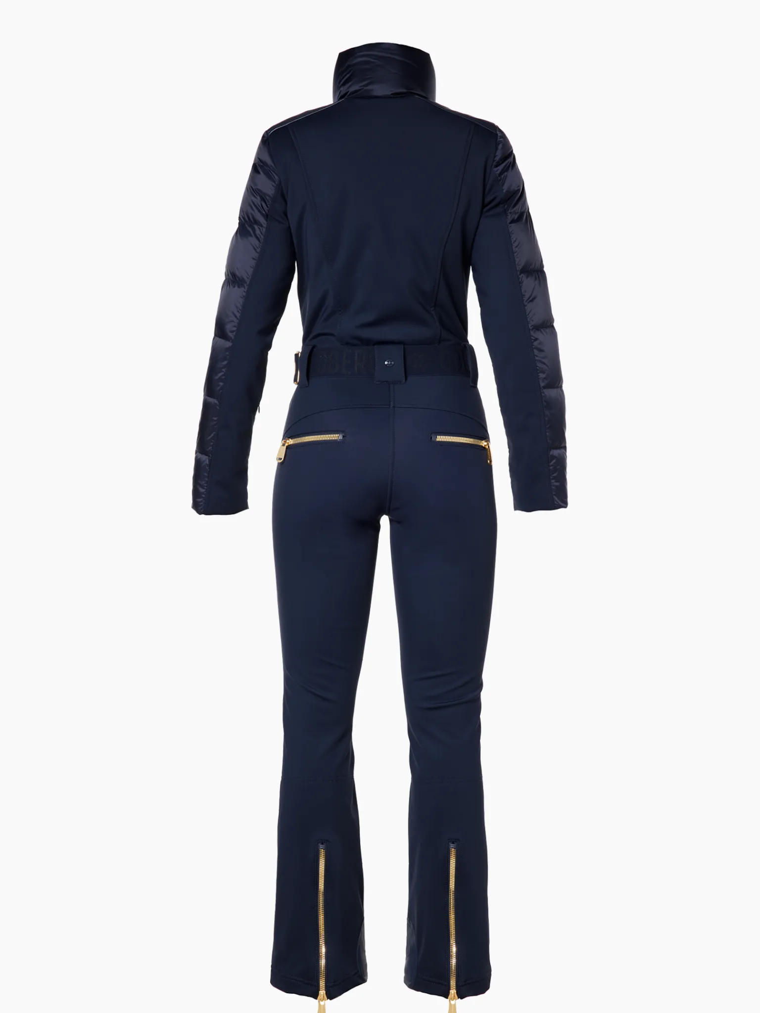 Goldbergh ARSELLE Ski Suit french blue Shop