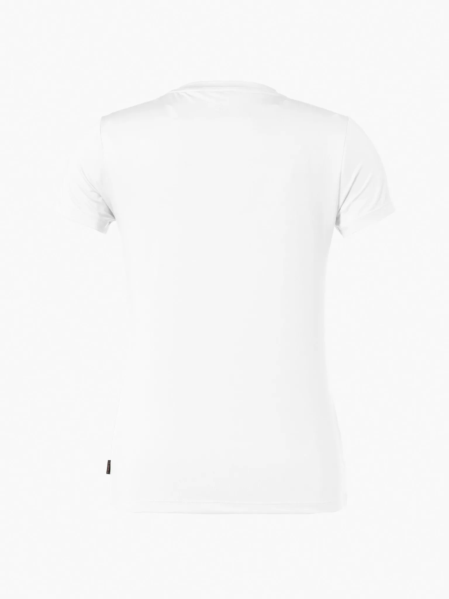 Goldbergh AVERY Short Sleeve Top white Best Sale