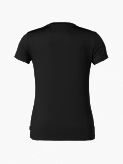 Goldbergh AVERY Short Sleeve Top black Online