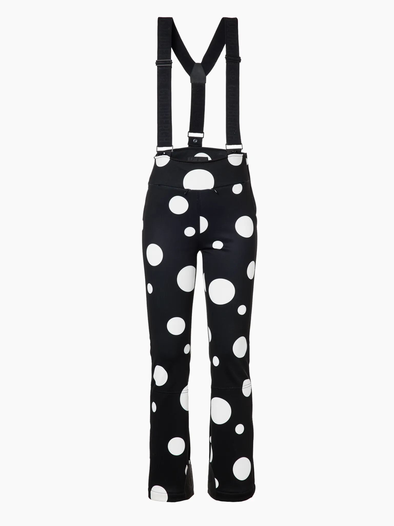 Goldbergh BALLON Ski Pants Dot black Discount