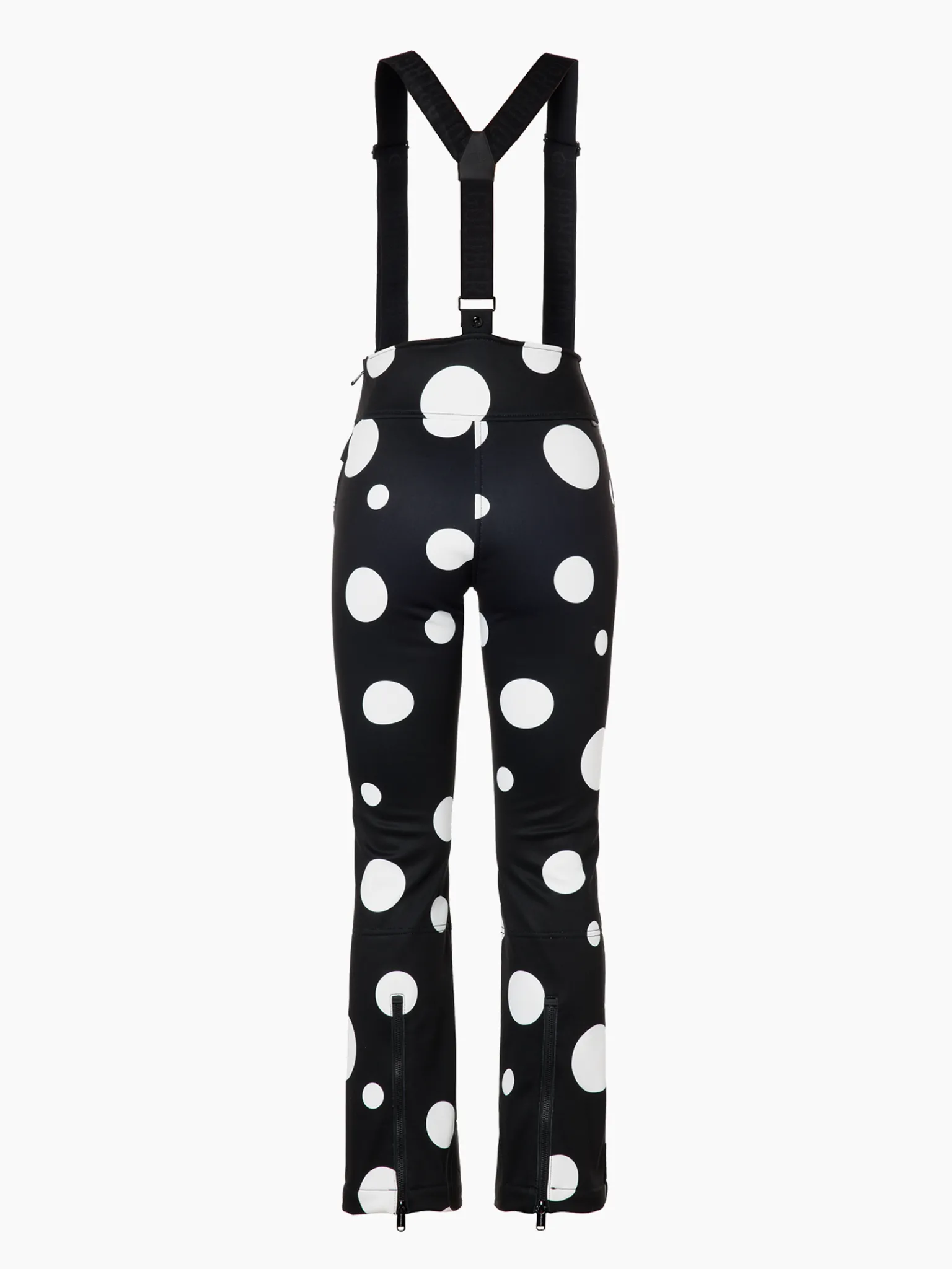 Goldbergh BALLON Ski Pants Dot black Discount