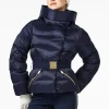 Goldbergh BEA Ski Jacket french blue Clearance