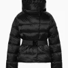 Goldbergh BEA Ski Jacket black Fashion