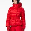 Goldbergh BEA Ski Jacket flame Cheap