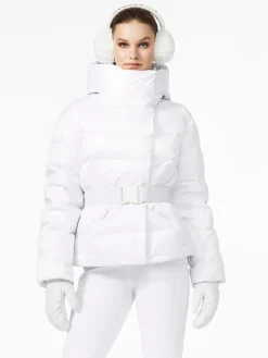 Goldbergh BEA Ski Jacket white Best Sale