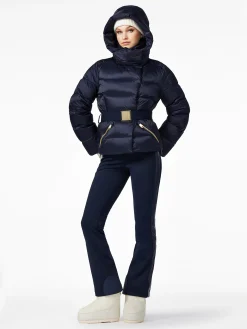 Goldbergh BEA Ski Jacket french blue Clearance