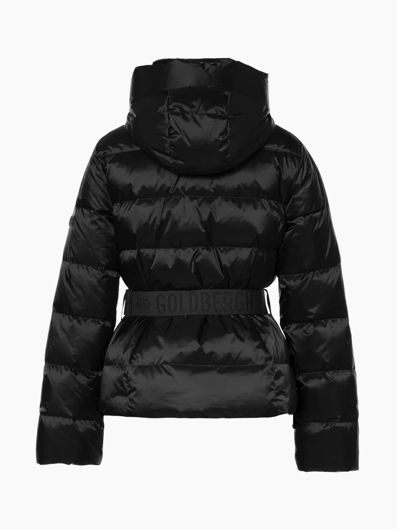Goldbergh BEA Ski Jacket black Fashion