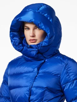 Goldbergh BEA Ski Jacket dazzling blue Online
