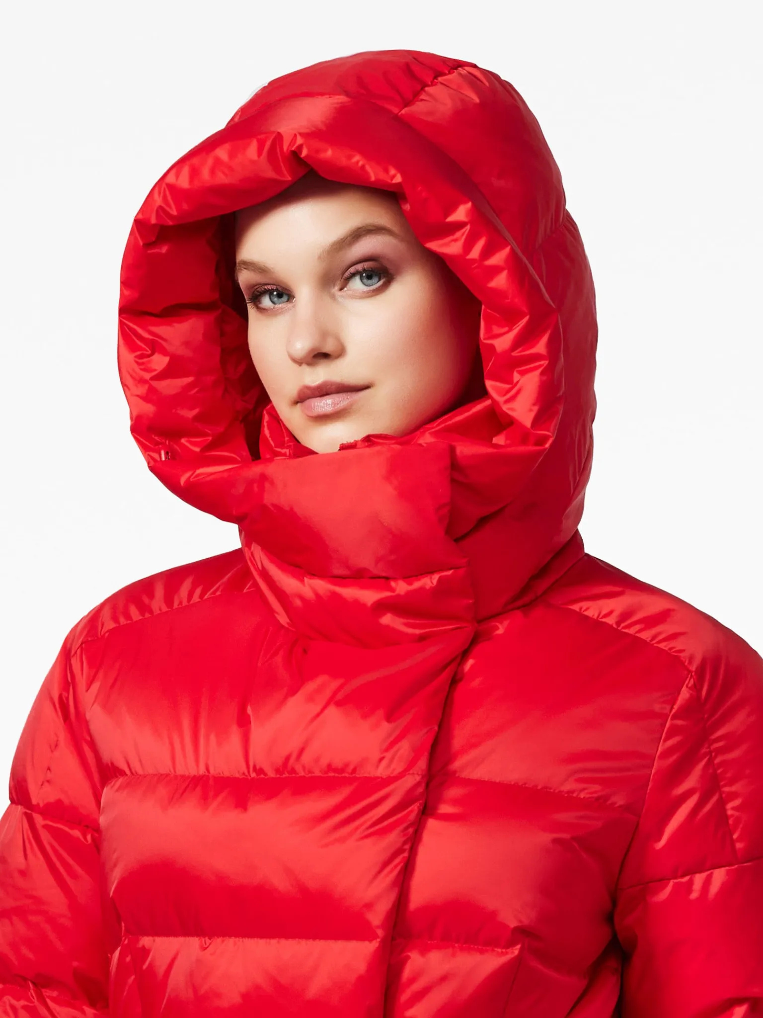 Goldbergh BEA Ski Jacket flame Cheap