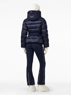 Goldbergh BEA Ski Jacket french blue Clearance