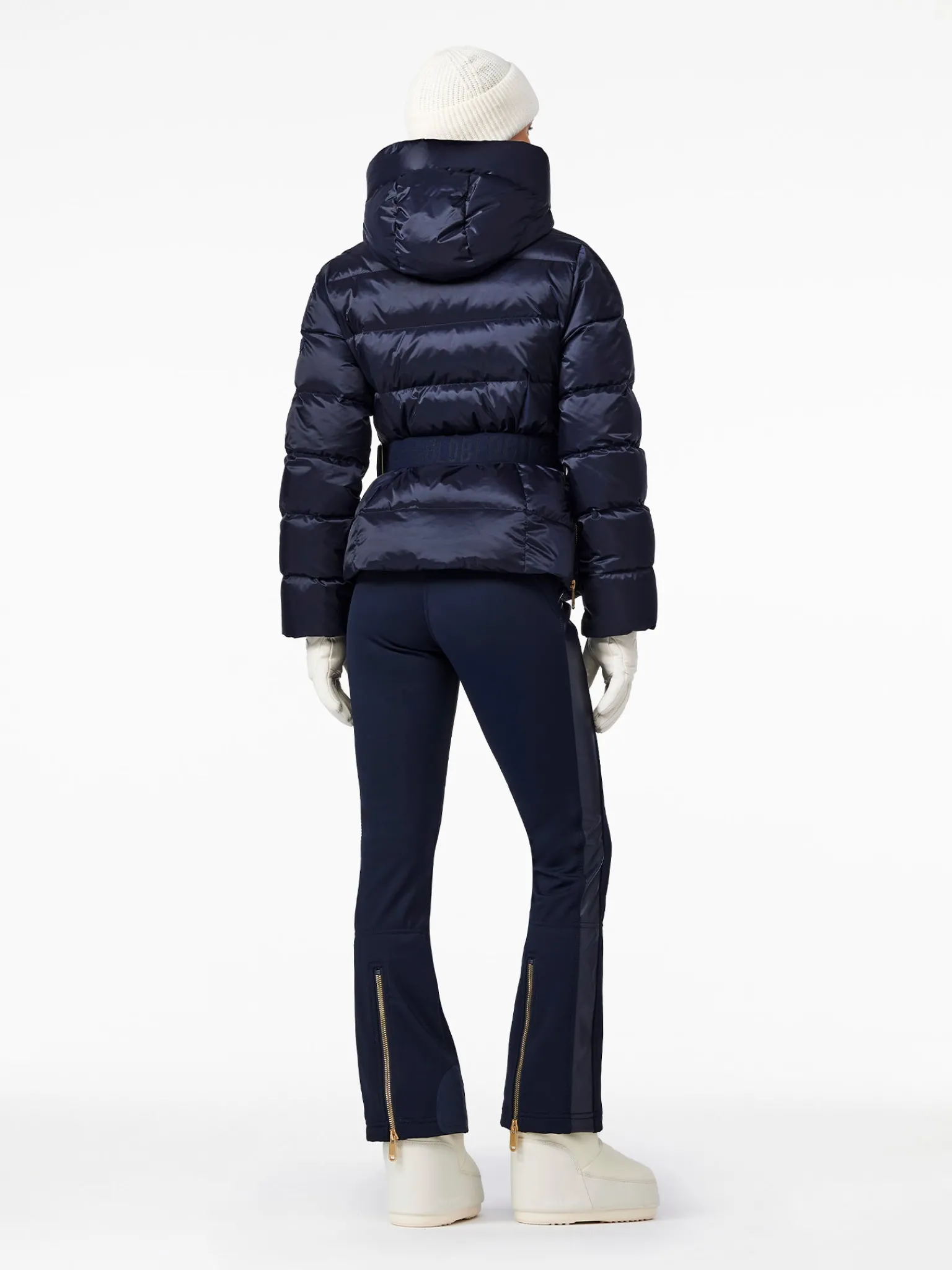 Goldbergh BEA Ski Jacket french blue Clearance