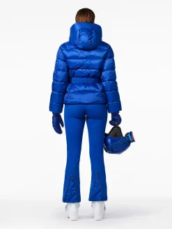 Goldbergh BEA Ski Jacket dazzling blue Online
