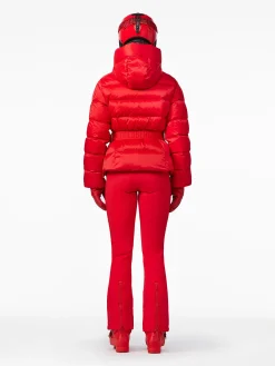 Goldbergh BEA Ski Jacket flame Cheap