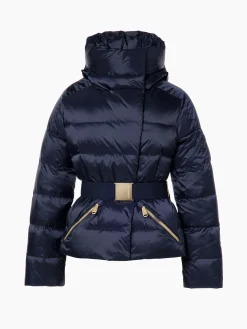 Goldbergh BEA Ski Jacket french blue Clearance