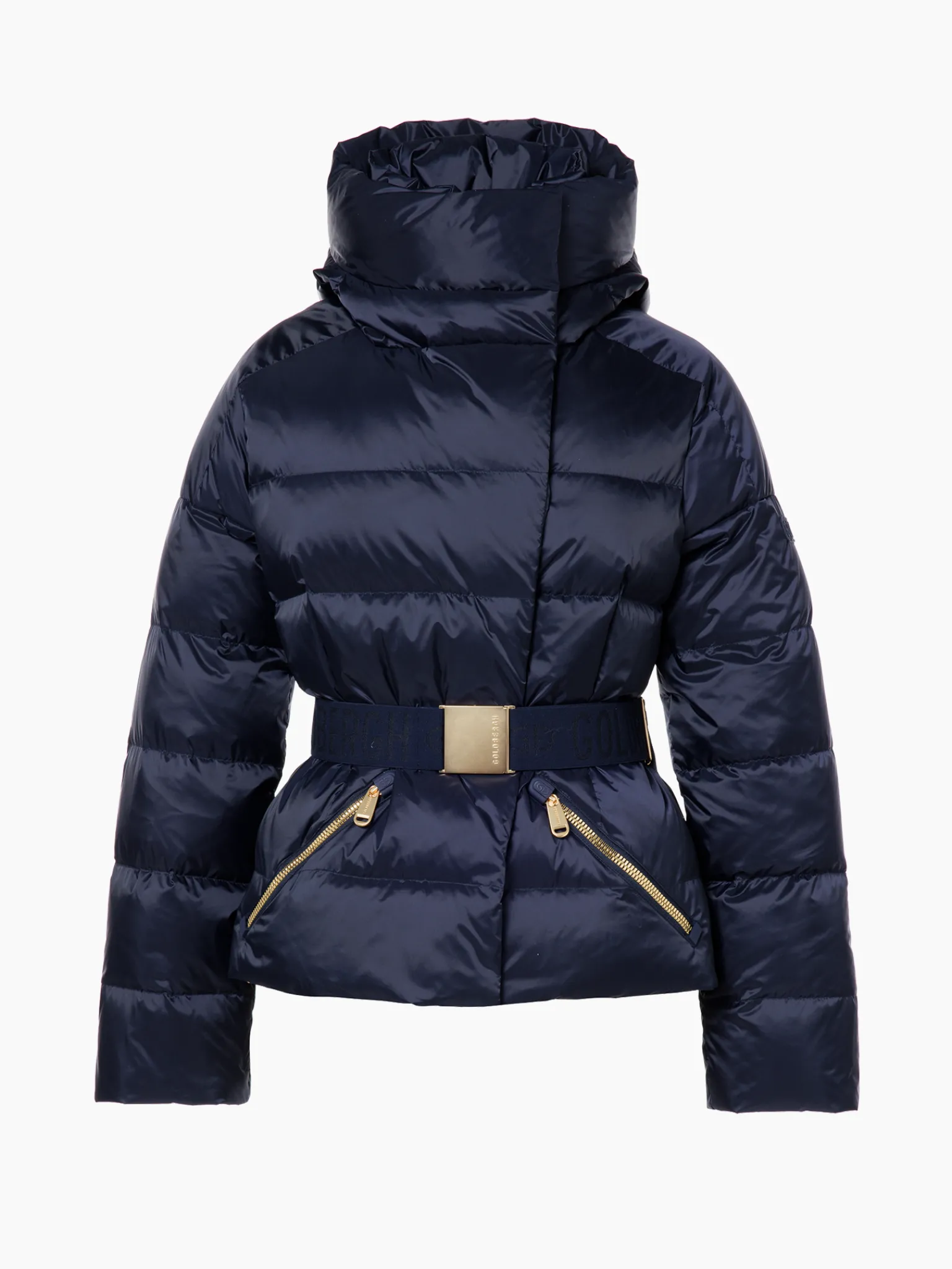 Goldbergh BEA Ski Jacket french blue Clearance