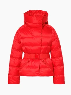 Goldbergh BEA Ski Jacket flame Cheap