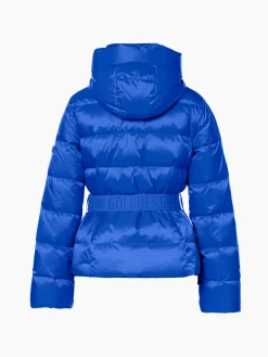 Goldbergh BEA Ski Jacket dazzling blue Online