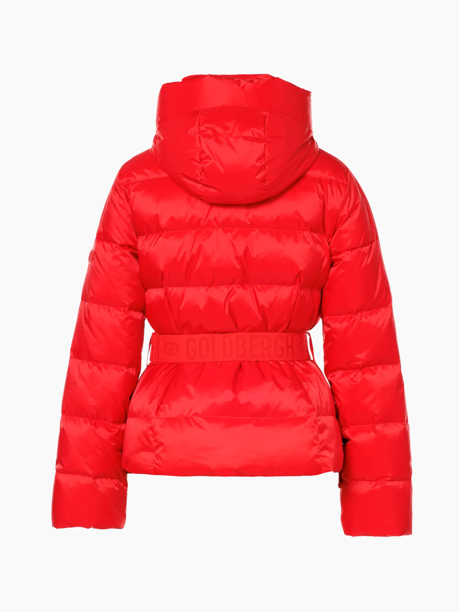 Goldbergh BEA Ski Jacket flame Cheap