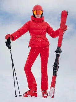 Goldbergh BEA Ski Jacket flame Cheap