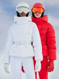 Goldbergh BEA Ski Jacket flame Cheap