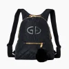 Goldbergh BIGGY Back Pack black Sale