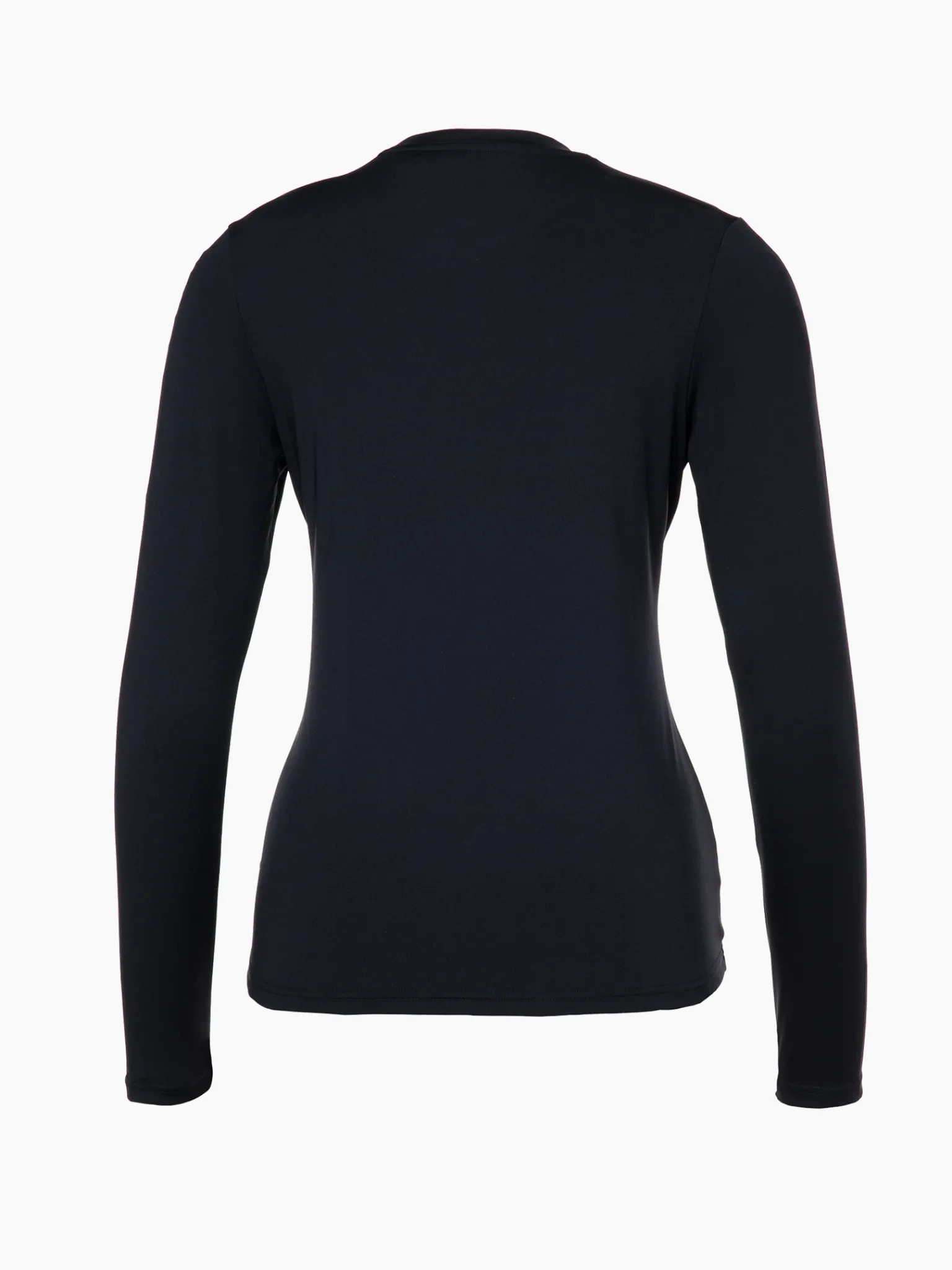 Goldbergh BISOU Long Sleeve Tee black Hot