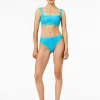 Goldbergh BLING Bikini Bottom atlantic blue Cheap