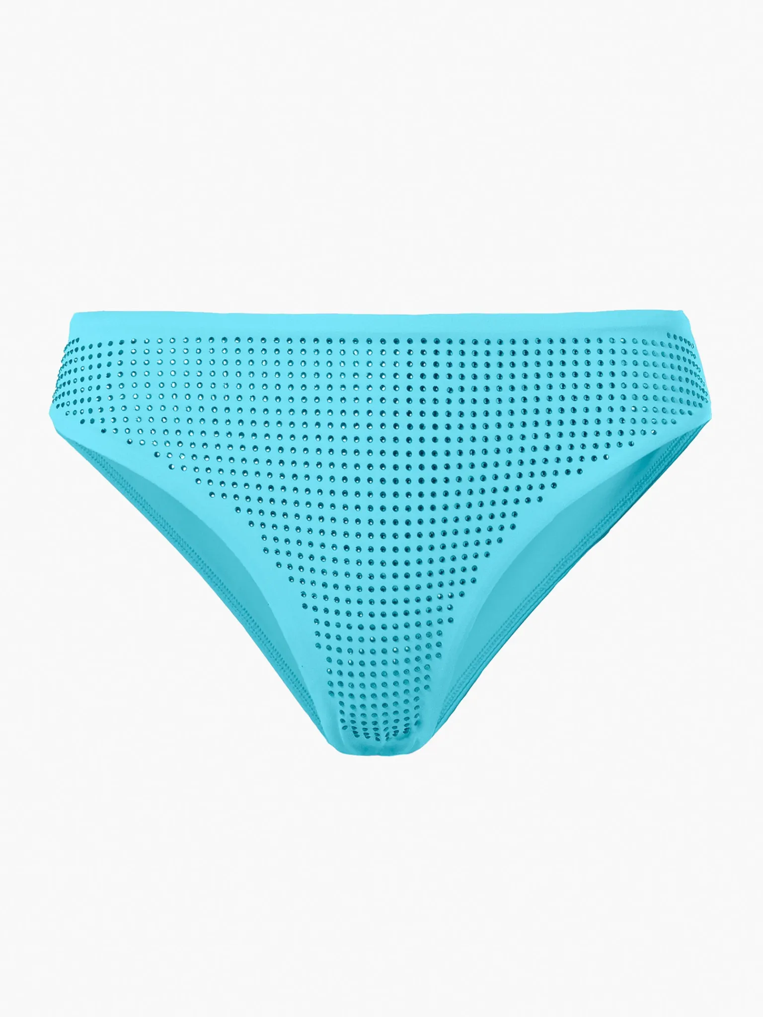 Goldbergh BLING Bikini Bottom atlantic blue Cheap