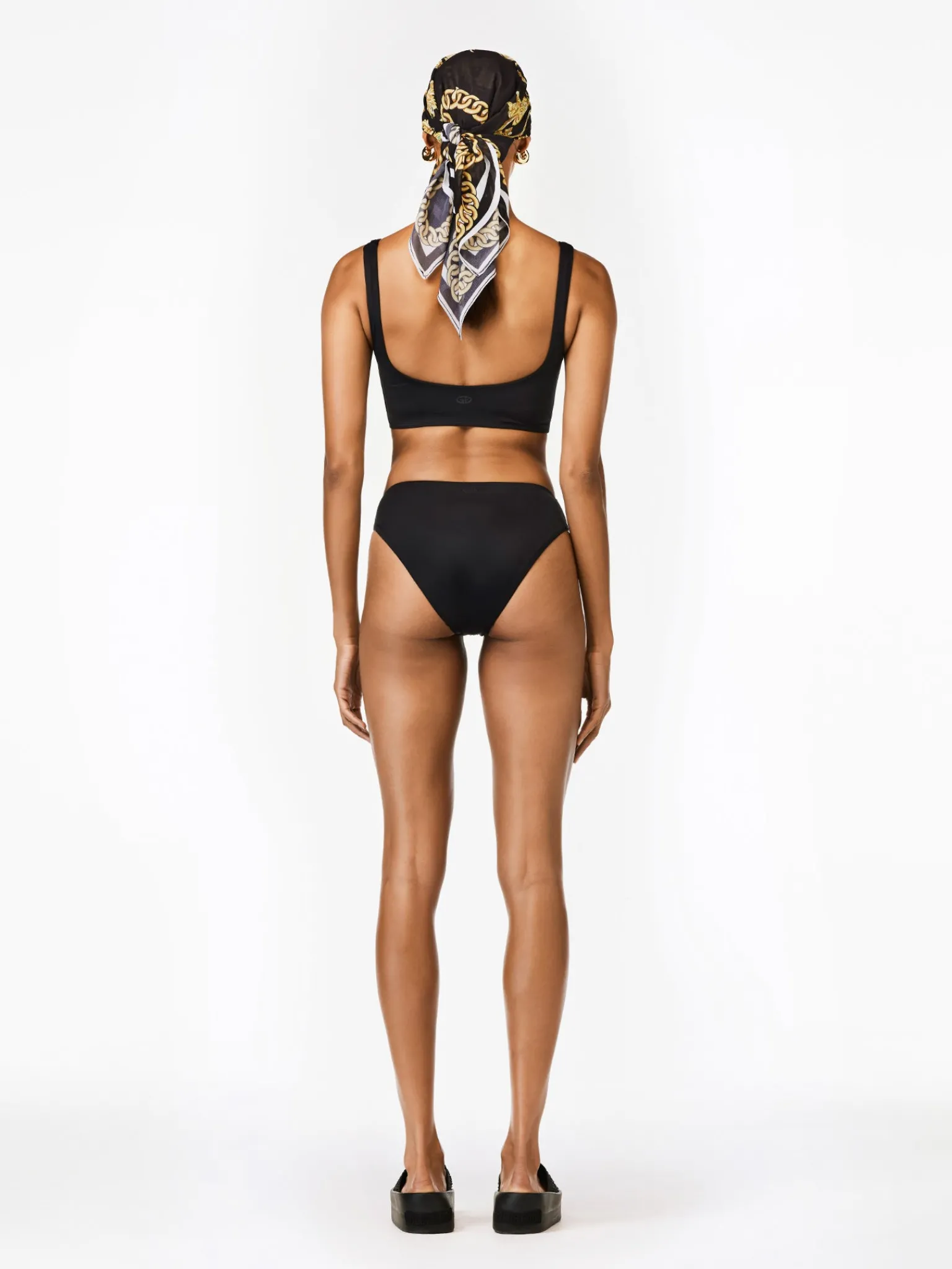Goldbergh BLING Bikini Bottom black Sale