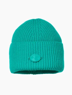 Goldbergh BONBON Beanie ice green Fashion