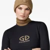 Goldbergh BONBON Beanie marmottes Clearance