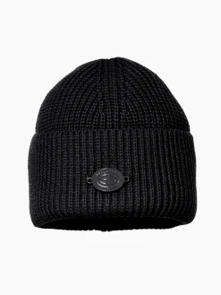 Goldbergh BONBON Beanie black New