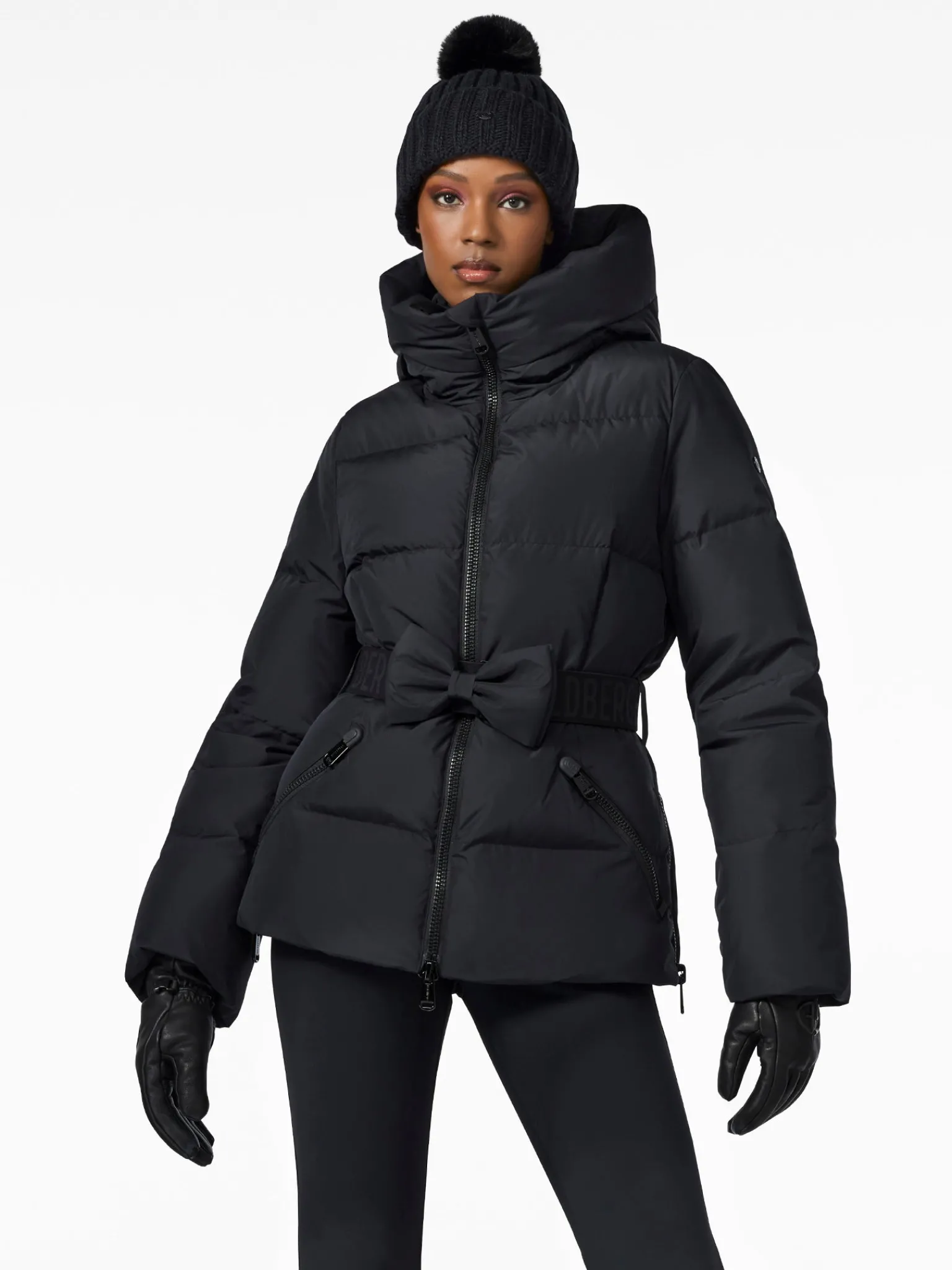 Goldbergh BOWY Ski Jacket black Online
