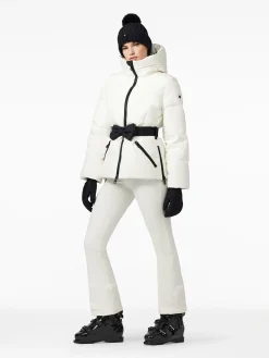 Goldbergh BOWY Ski Jacket cream Store